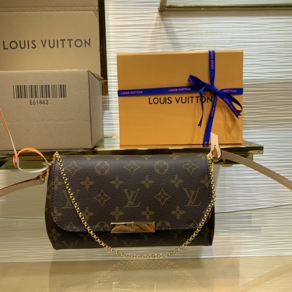 Dragons Bags LVn Luxury Bag --79517