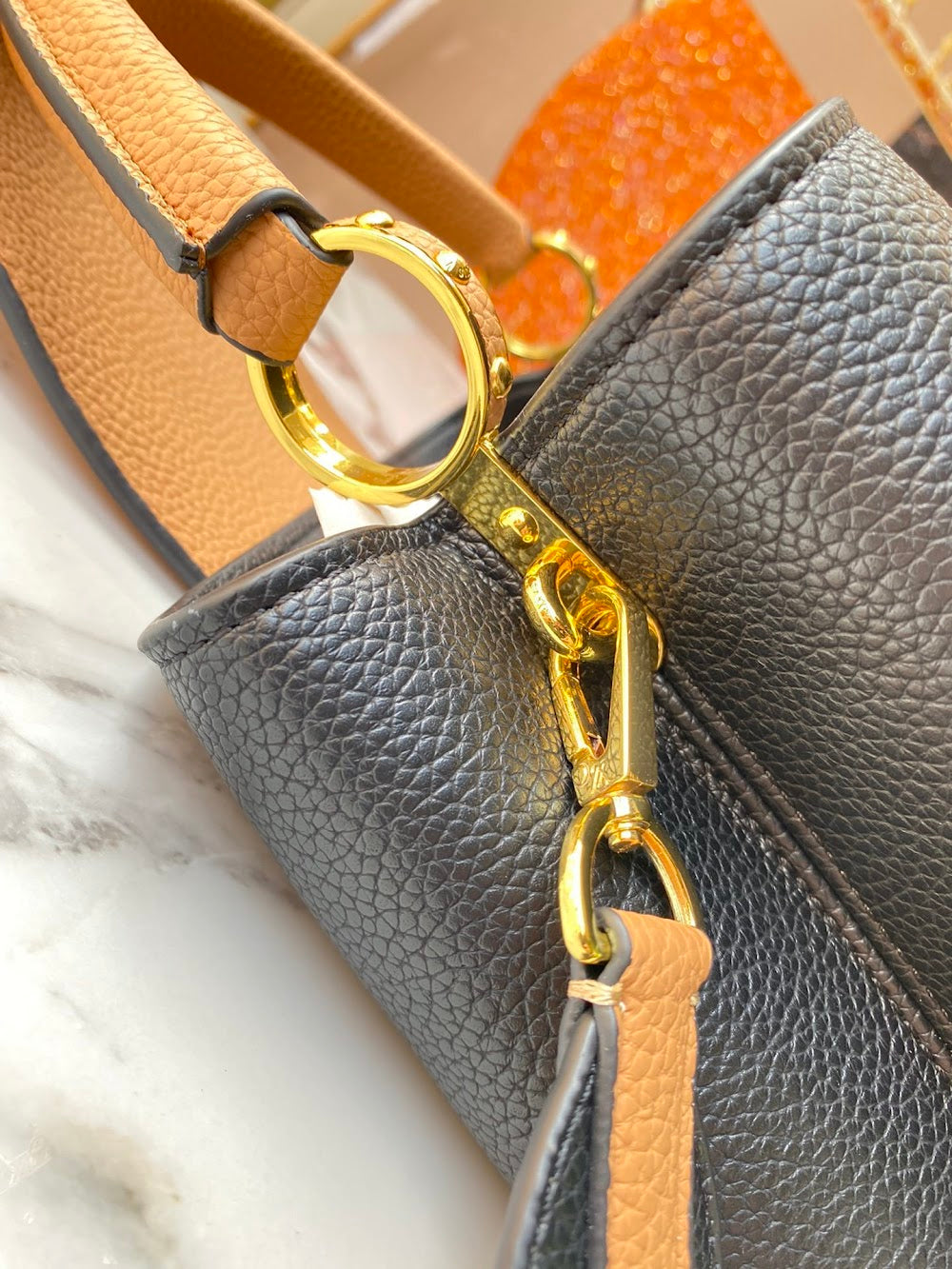 Jessica Bags ln Luxury Bag --75744