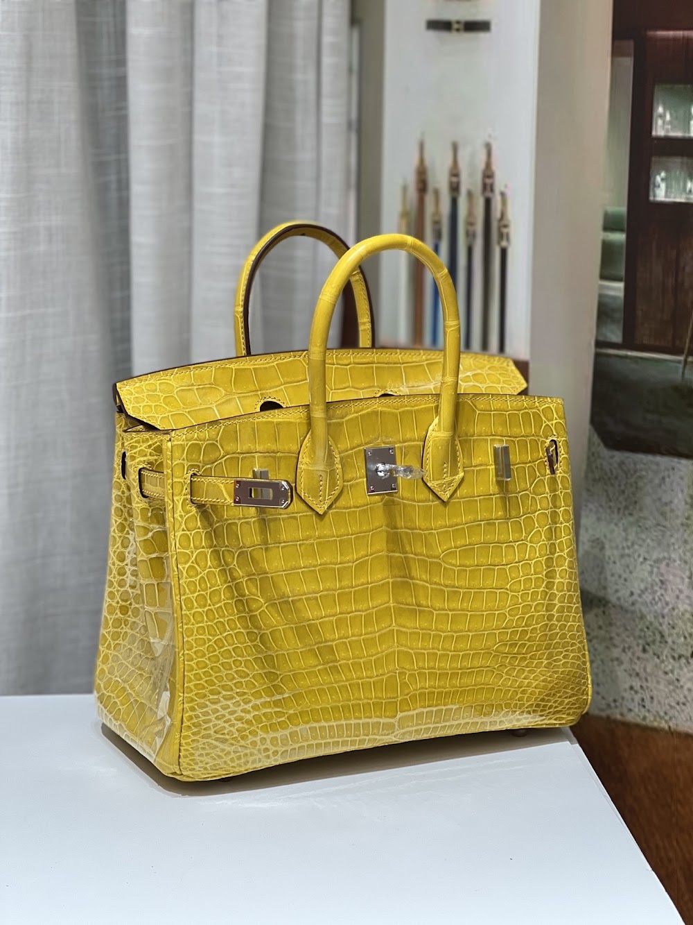 Dragons BagsHermesn Luxury Bag --117162