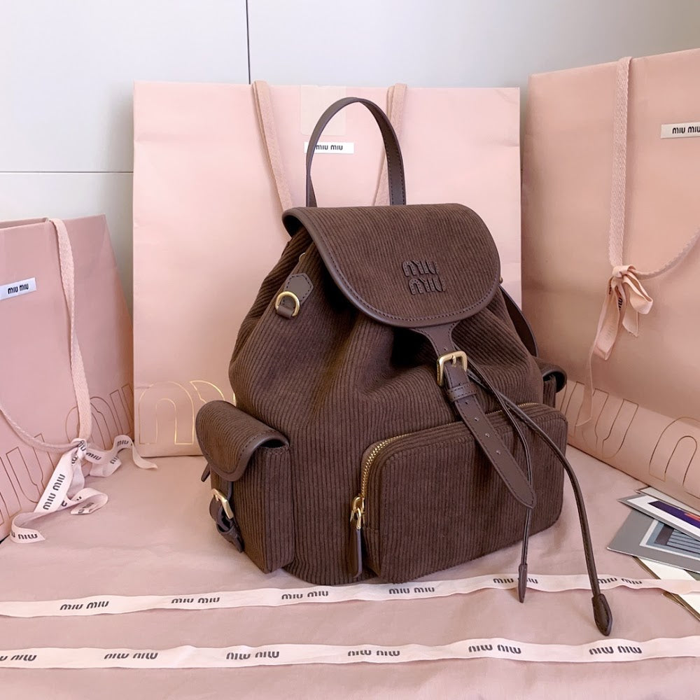 Dragons Bags Miun Miun Luxury Bag --122827