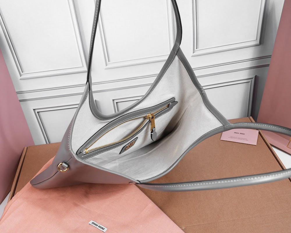 Dragons Bags Miun Miun Luxury Bag --122604