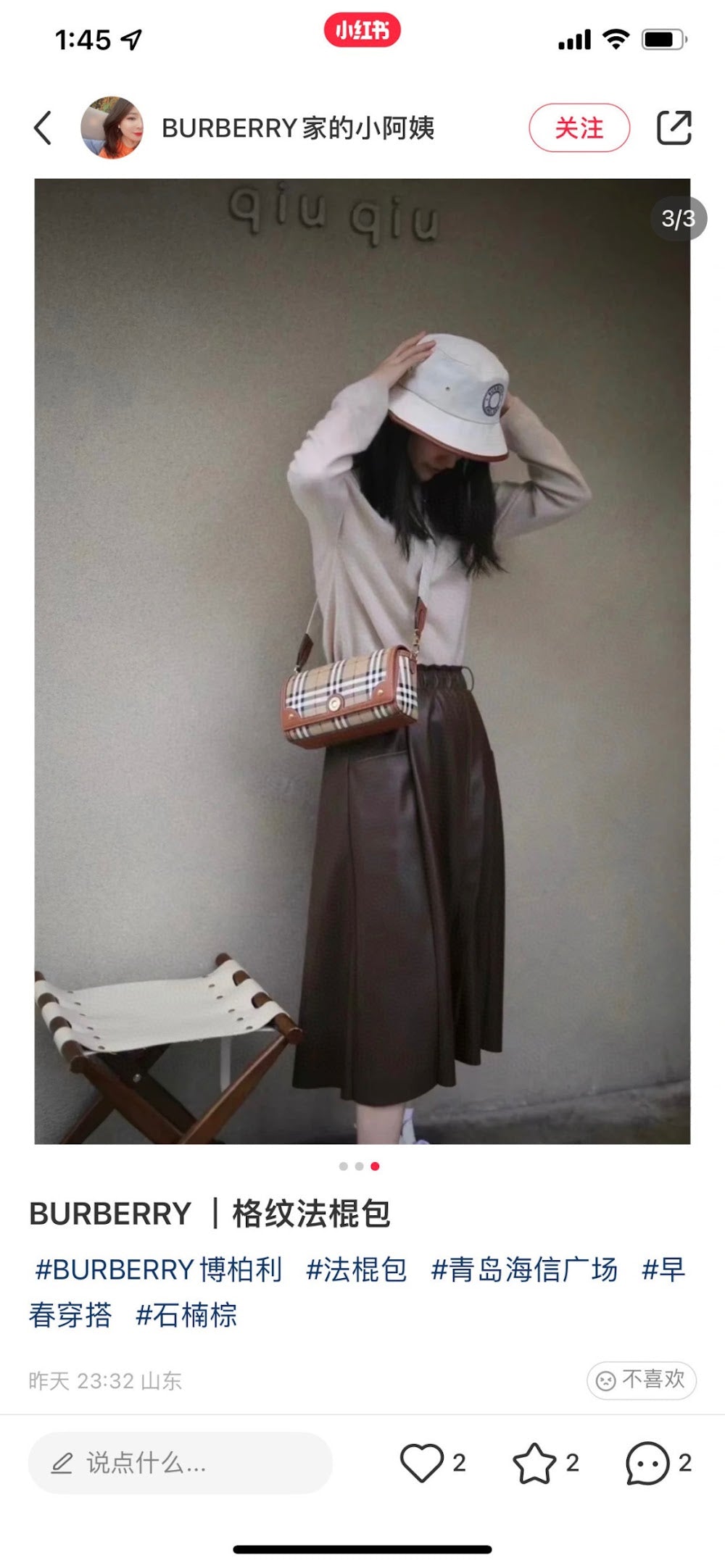 Dragons Bags Burberryn Luxury Bag --92513