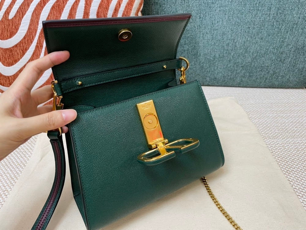 Dragons Bags Valentine Luxury Bag --121197