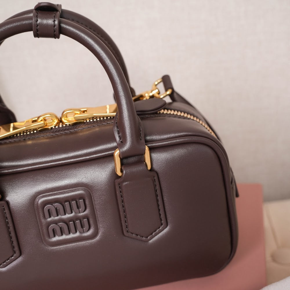 Dragons Bags Miun Miun Luxury Bag --123525