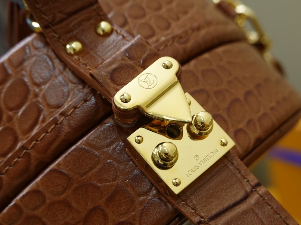 Dragons Bags ln Luxury Bag --60228