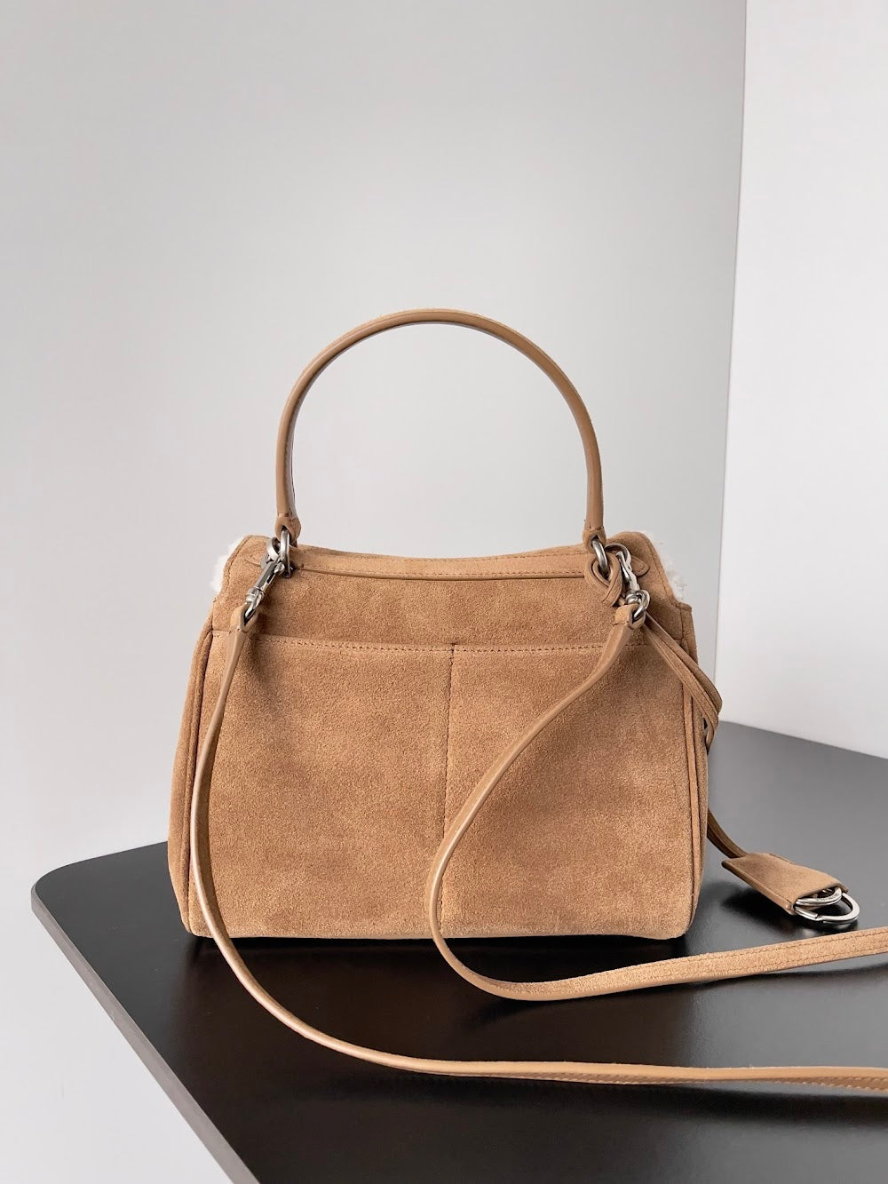 Dragons Bags Balenciaga Luxury Bag --110651