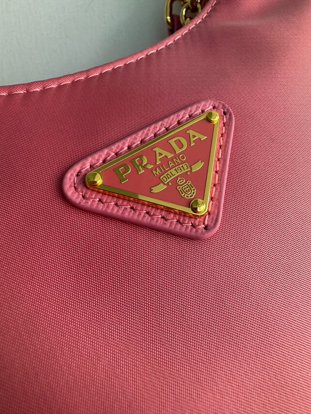 Dragons Bags Pradn Luxury Bag --102913