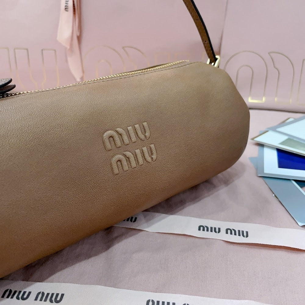 Dragons Bags Miun Miun Luxury Bag --122428