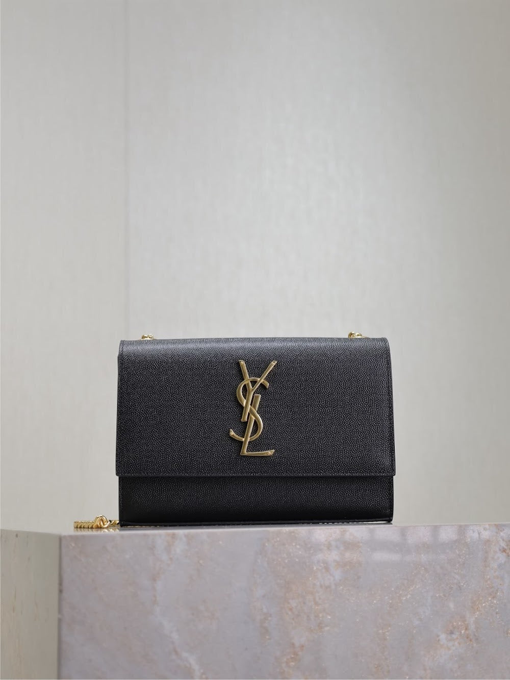Dragons Bags YSLn Luxury Bag --120542