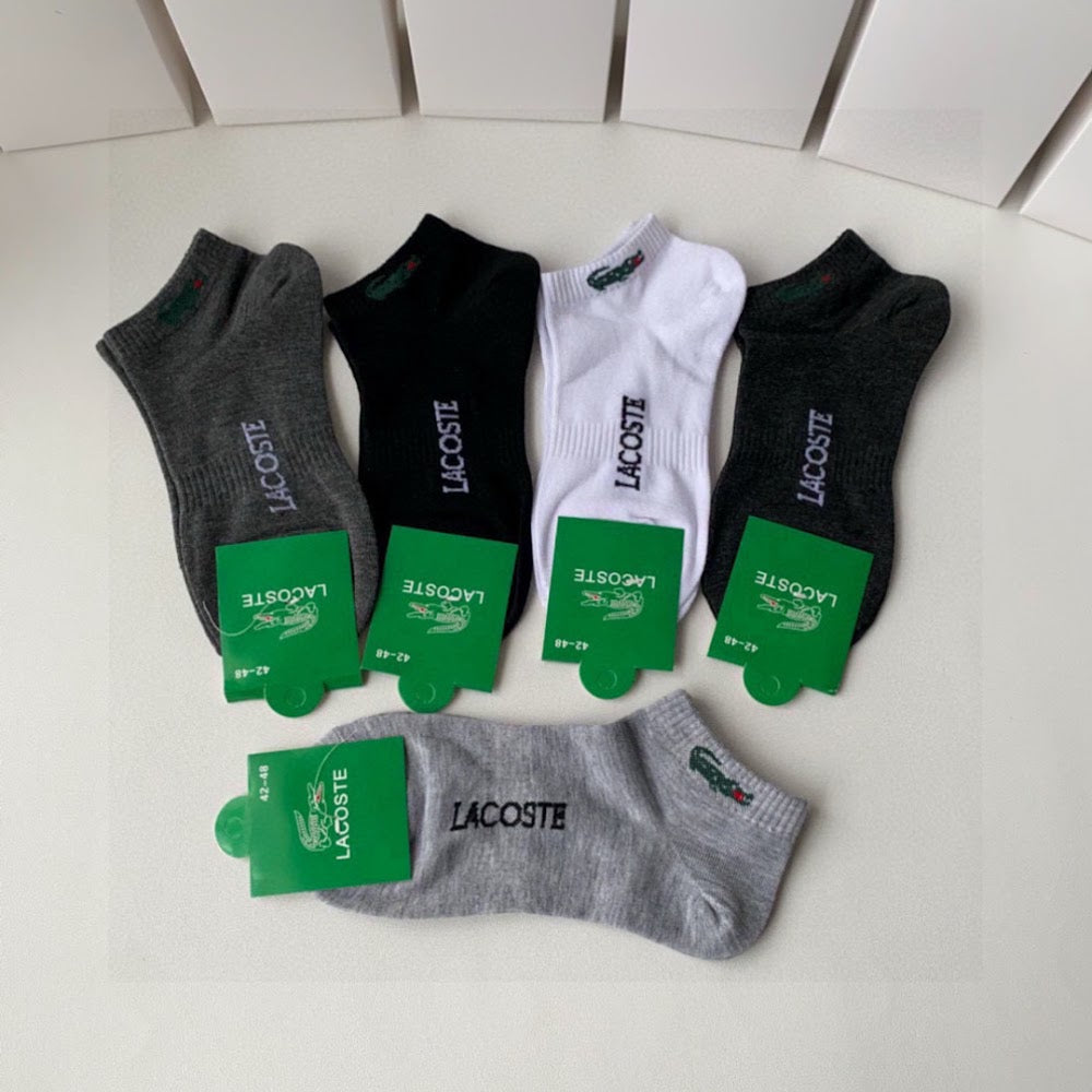 Dragons Bags Premium Luxury Socks --97990