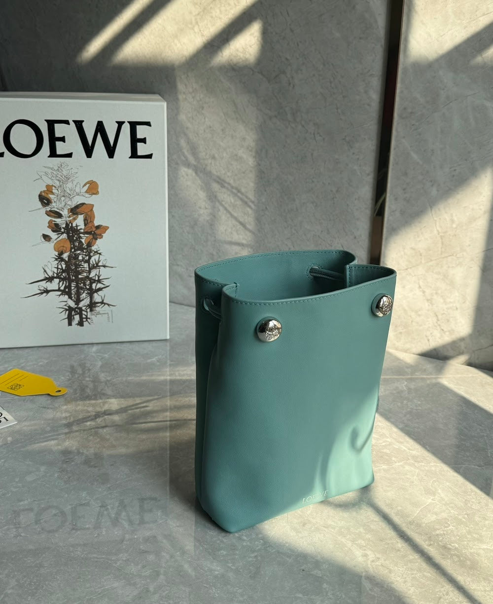 Dragons Bags Lowen Luxury Bag --99773