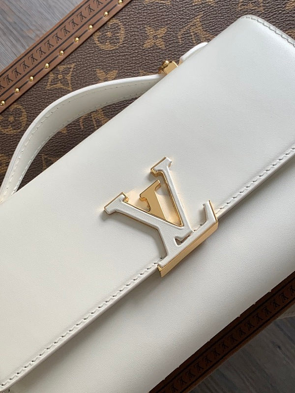 Dragons Bags LVn Luxury Bag --81107