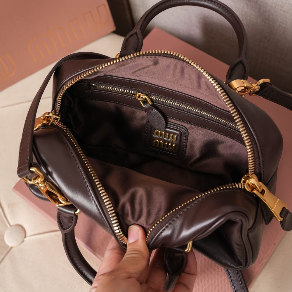 Dragons Bags Miun Miun Luxury Bag --123525