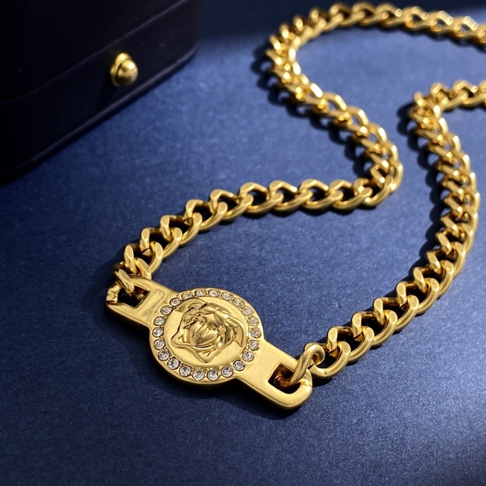 Dragons Bags Versace Luxury Jewelry --51368