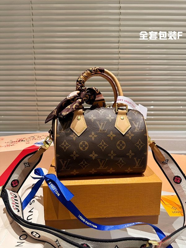 Dragons Bags LVn Luxury Bag --81227