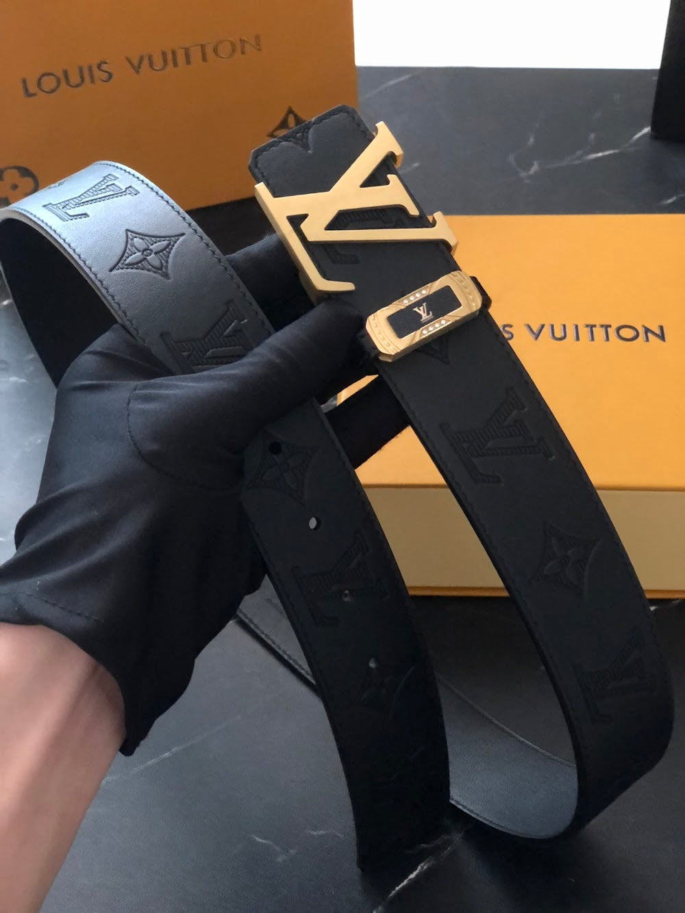 Dragons Bags ln Luxury Belt --107199