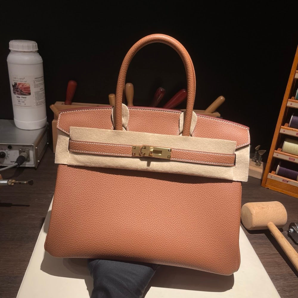 Dragons BagsHermesn Luxury Bag --117768