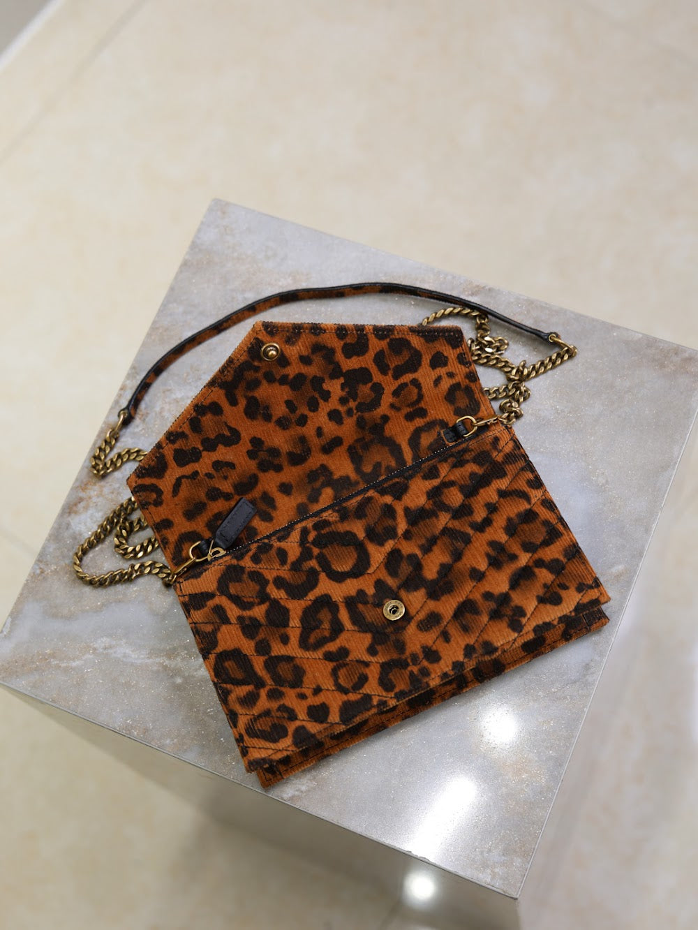Dragons Bags YSLn Luxury Bag --119648