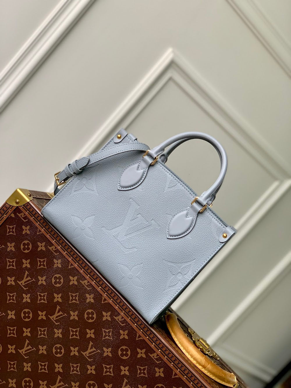 Dragons Bags ln Luxury Bag --97078