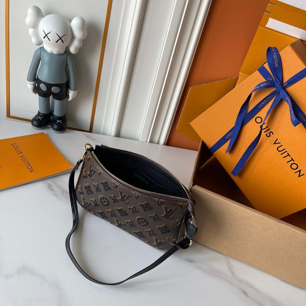 Dragons Bags ln Luxury Bag --77668