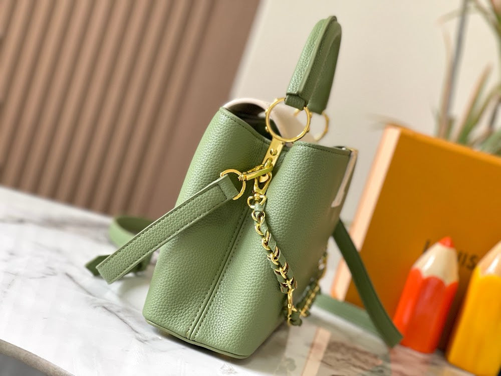 Dragons Bags ln Luxury Bag --81438