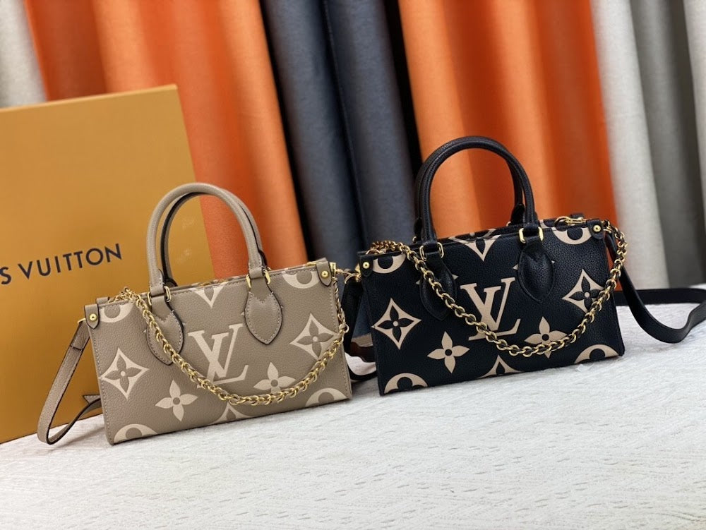 Jessica Bags ln Luxury Bag --76013