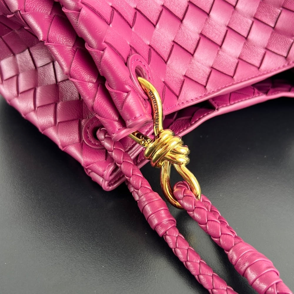Dragons Bags Bottegan Luxury Bag --91280