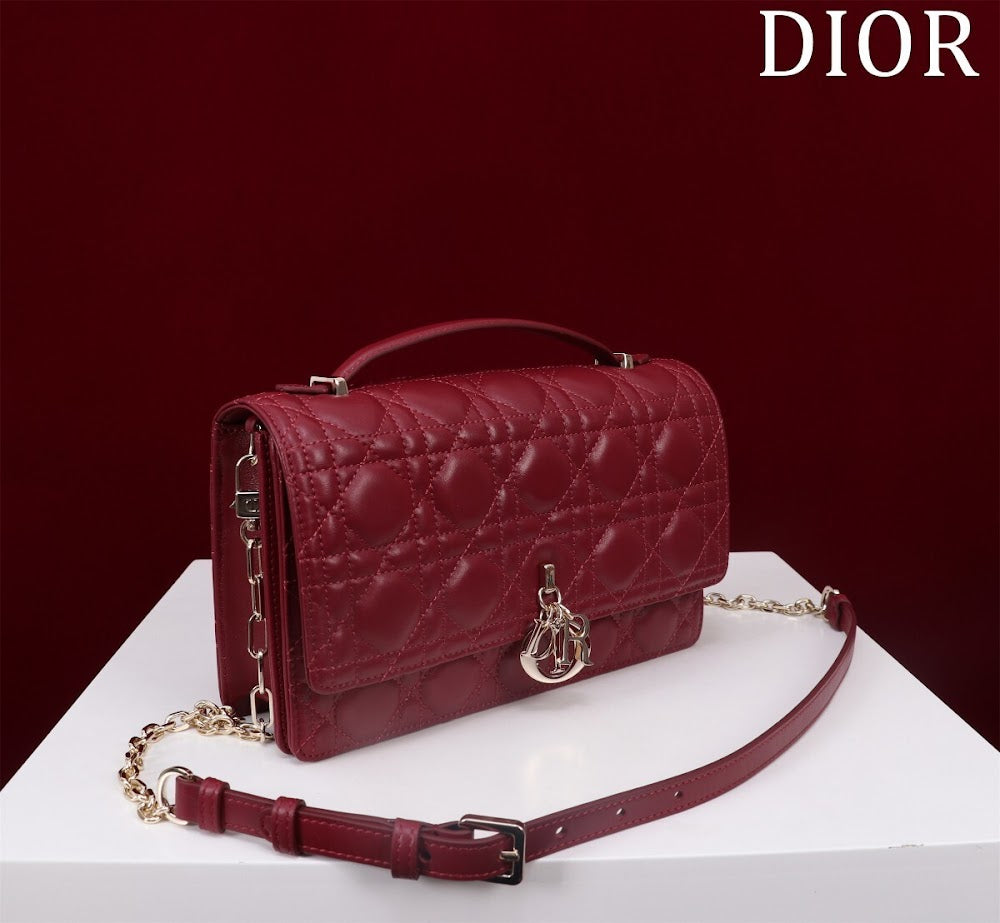 Dragons BagsDiorn Luxury Bag --116298