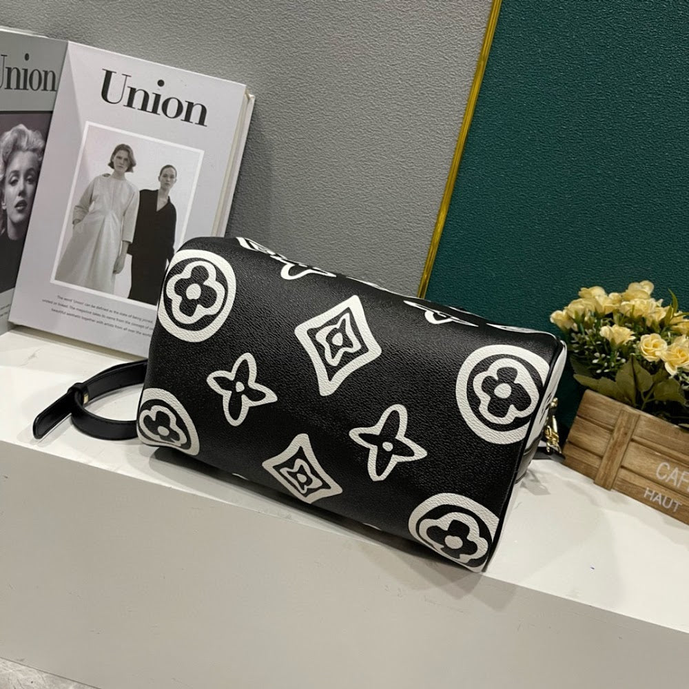 Dragons Bags LVn Luxury Bag --81109
