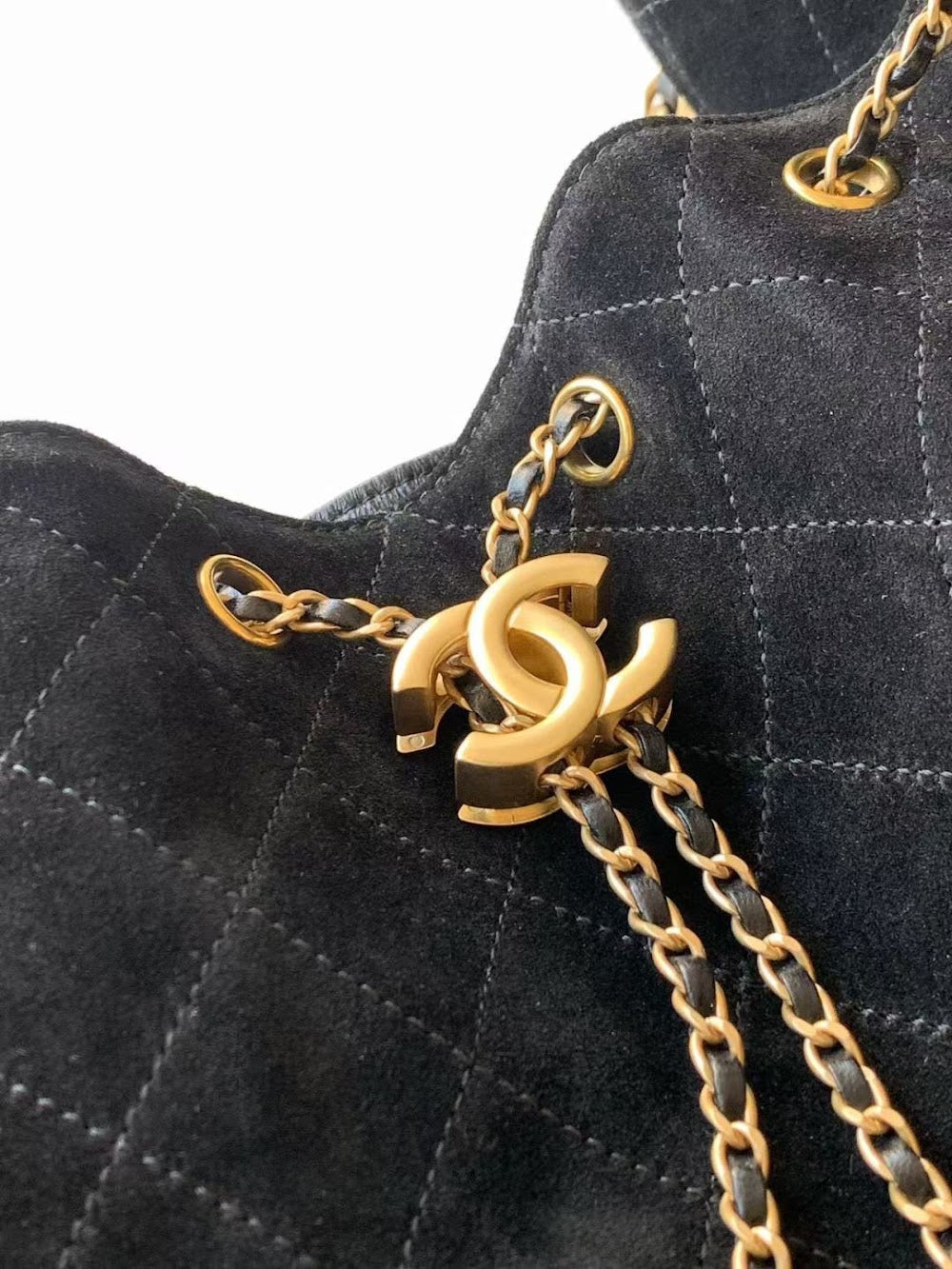 Dragons Bags CHn Luxury Bag --112808