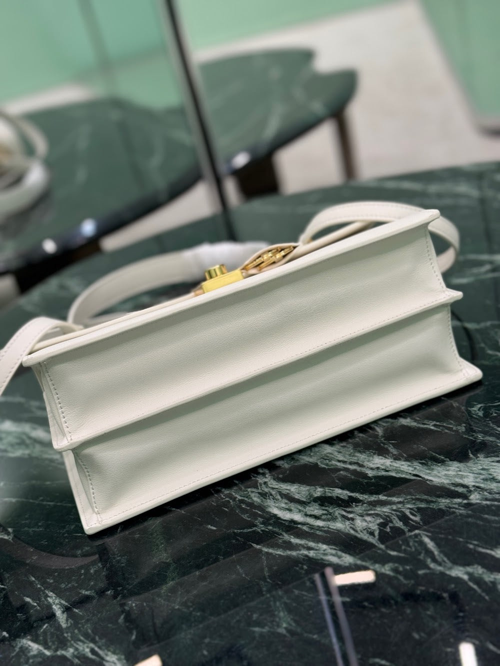 Dragons Bags Pradn Luxury Bag --102075