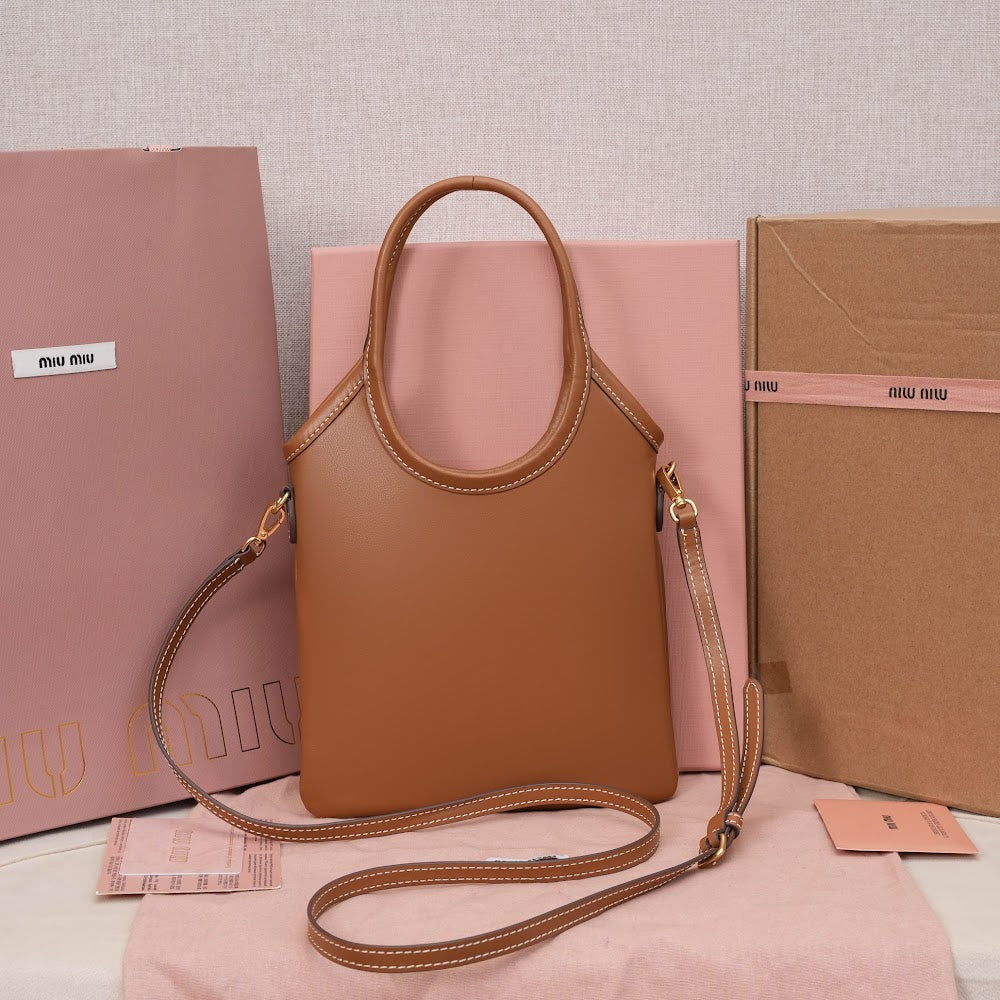 Dragons Bags Miun Miun Luxury Bag --123561