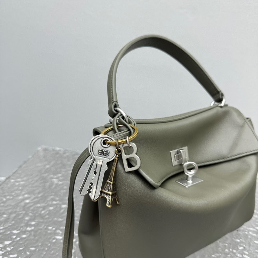 Dragons Bags Balenciaga Luxury Bag --110751