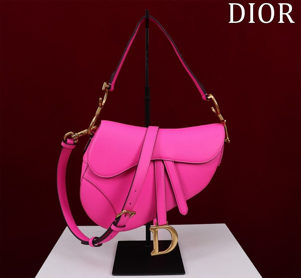 Dragons BagsDiorn Luxury Bag --116533