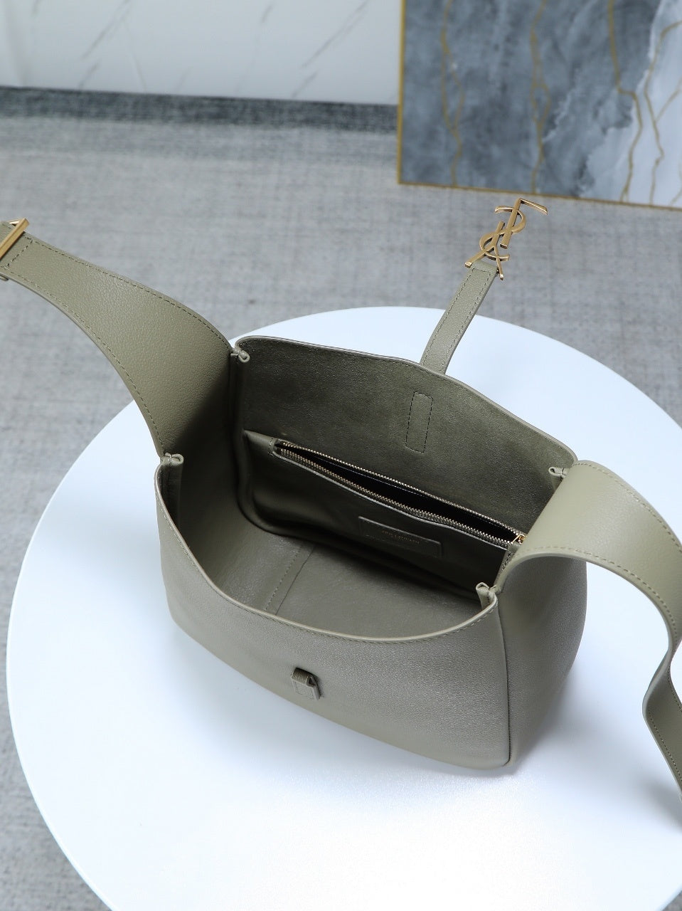 Dragons Bags YSLn Luxury Bag --120818