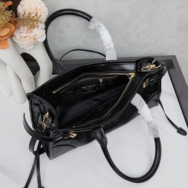 Dragons Bags pradn Luxury Bag --74317