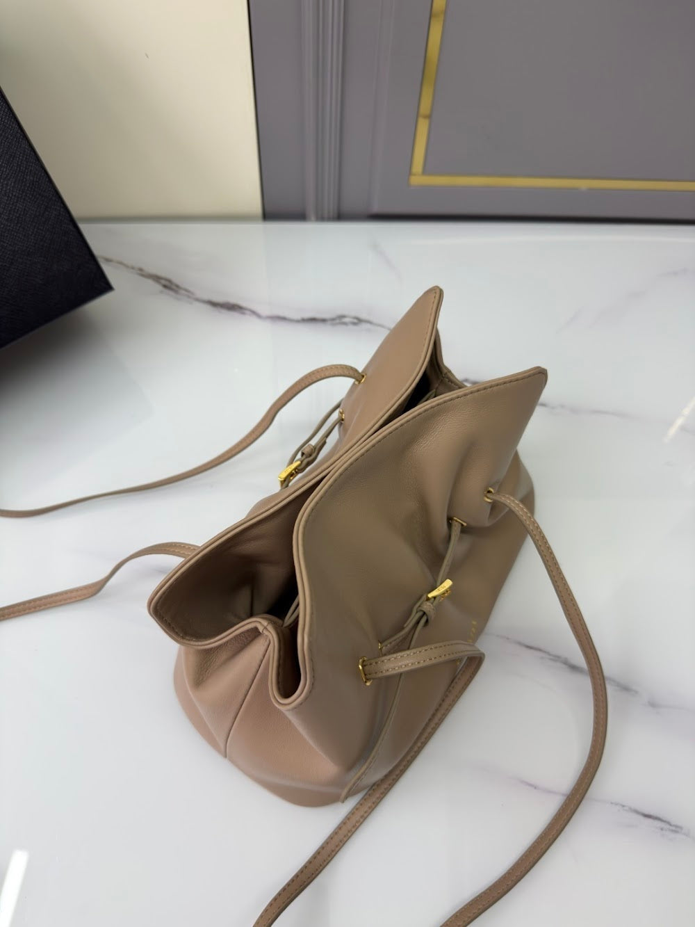 Dragons Bags Pradn Luxury Bag --101586