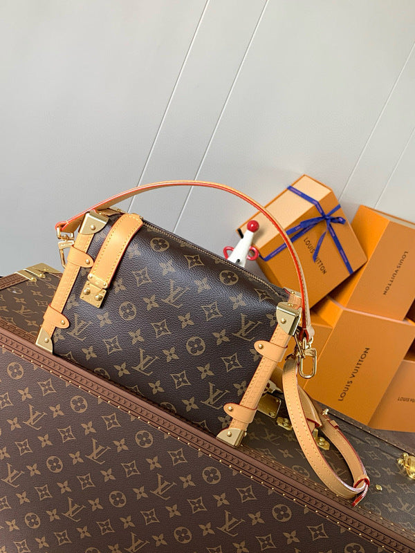 Dragons Bags LVn Luxury Bag --79320