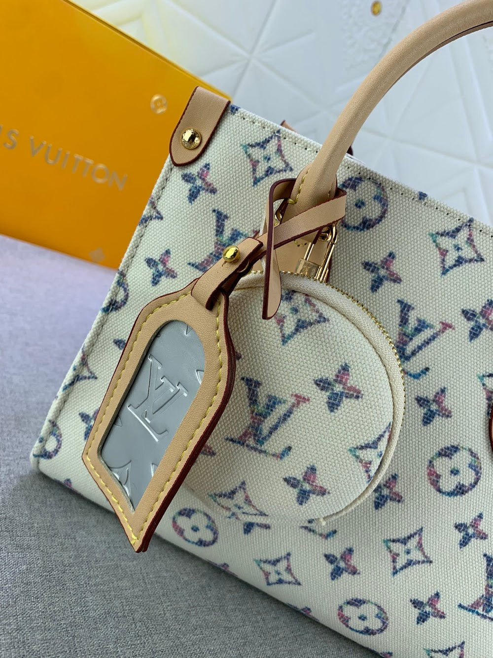 Dragons Bags ln Luxury Bag --76237