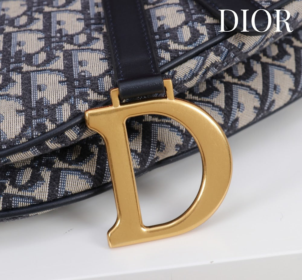 Dragons BagsDiorn Luxury Bag --114540