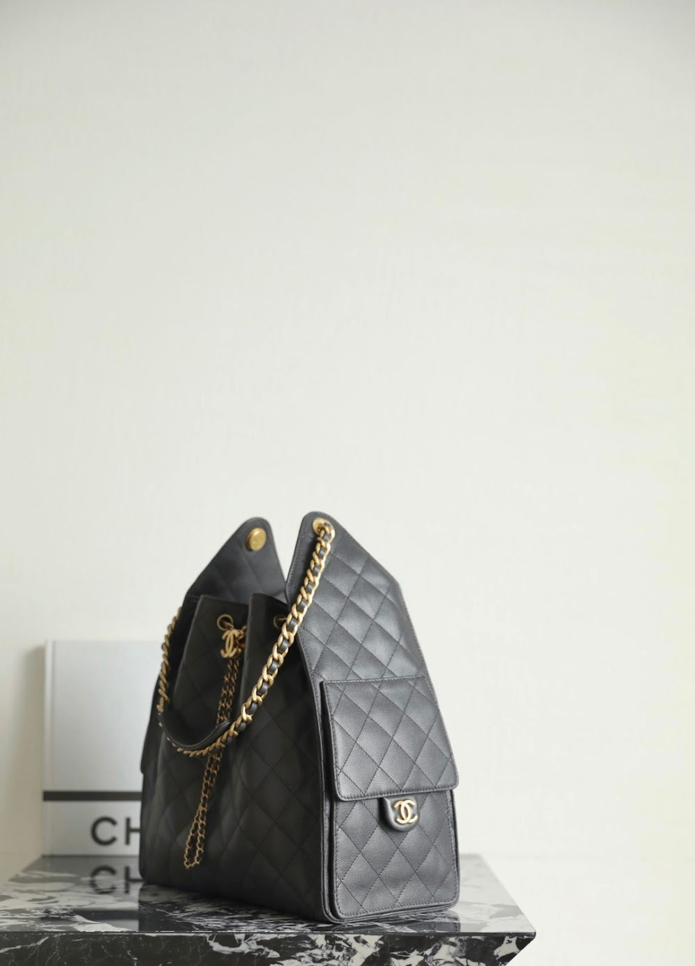 Dragons BagsCHn Luxury Bag --113676