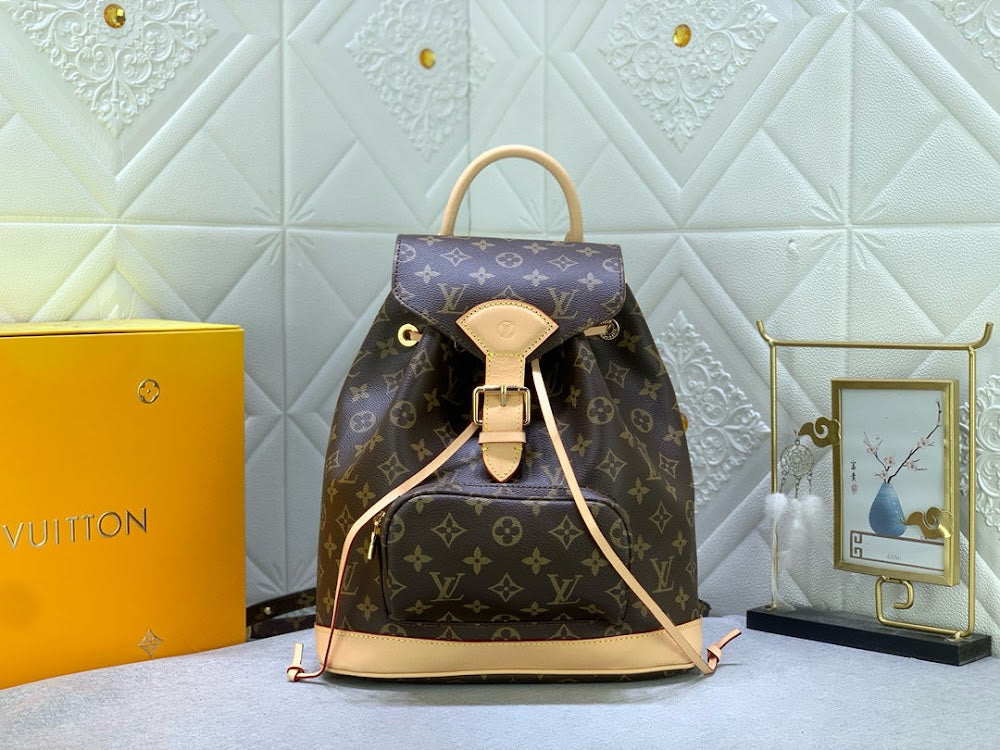 Dragons Bags ln Luxury Bag --81496