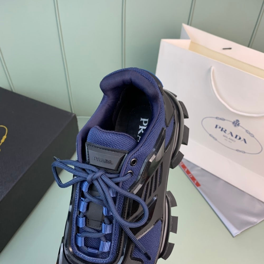 Dragons Bags Prada Luxury Heels --52879