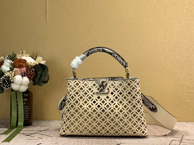 Dragons Bags ln Luxury Bag --59325