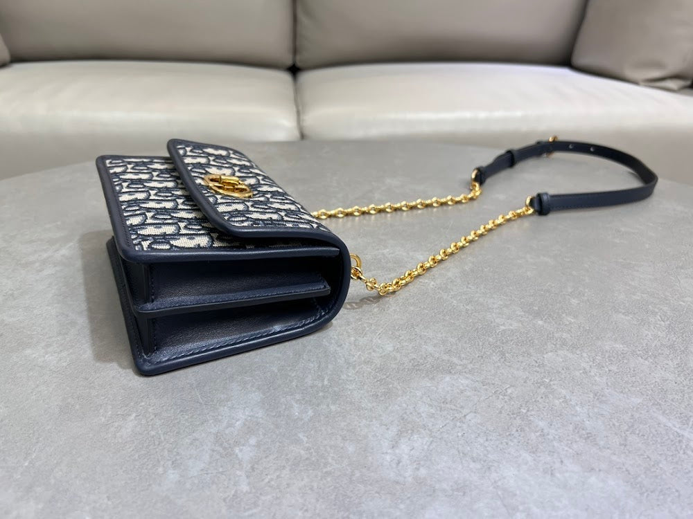 Dragons BagsDiorn Luxury Bag --116326