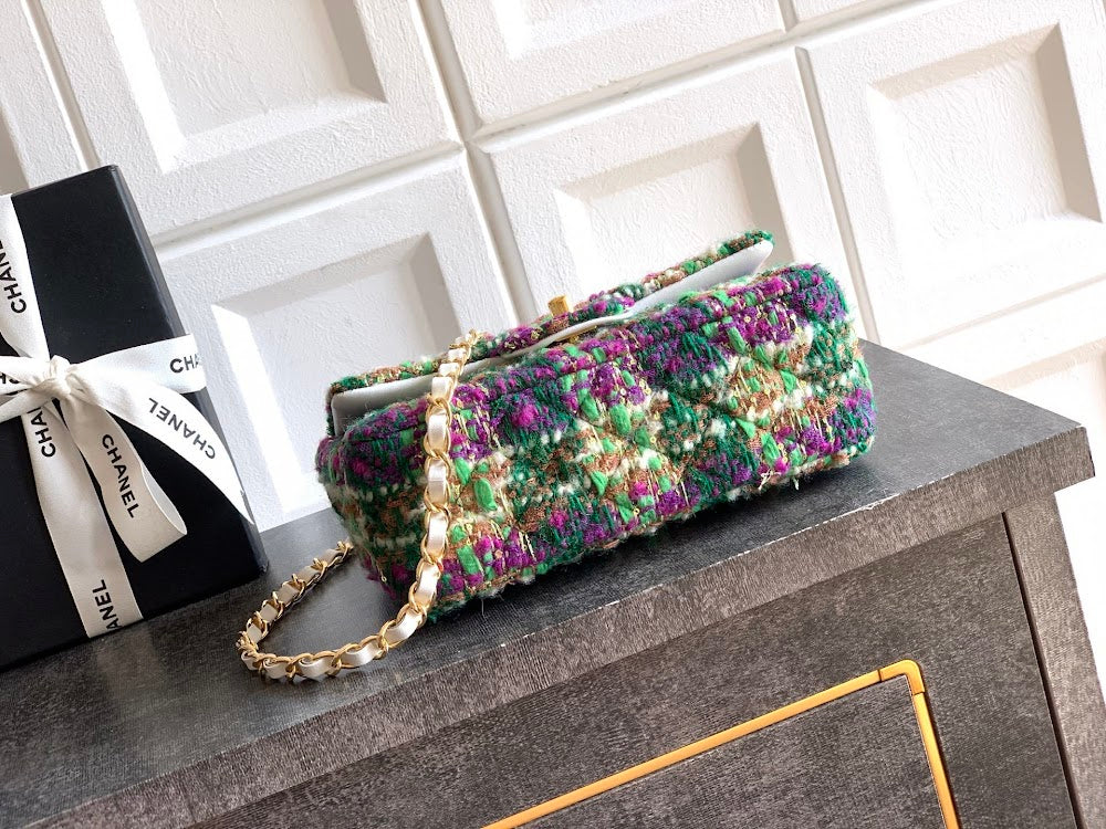 Dragons Bags CHn Luxury Bag --113002