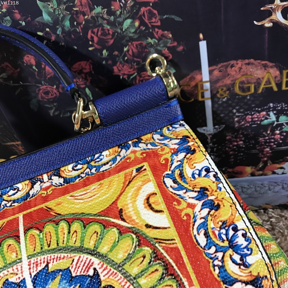 Dragons Bags DGn Luxury Bag --93253