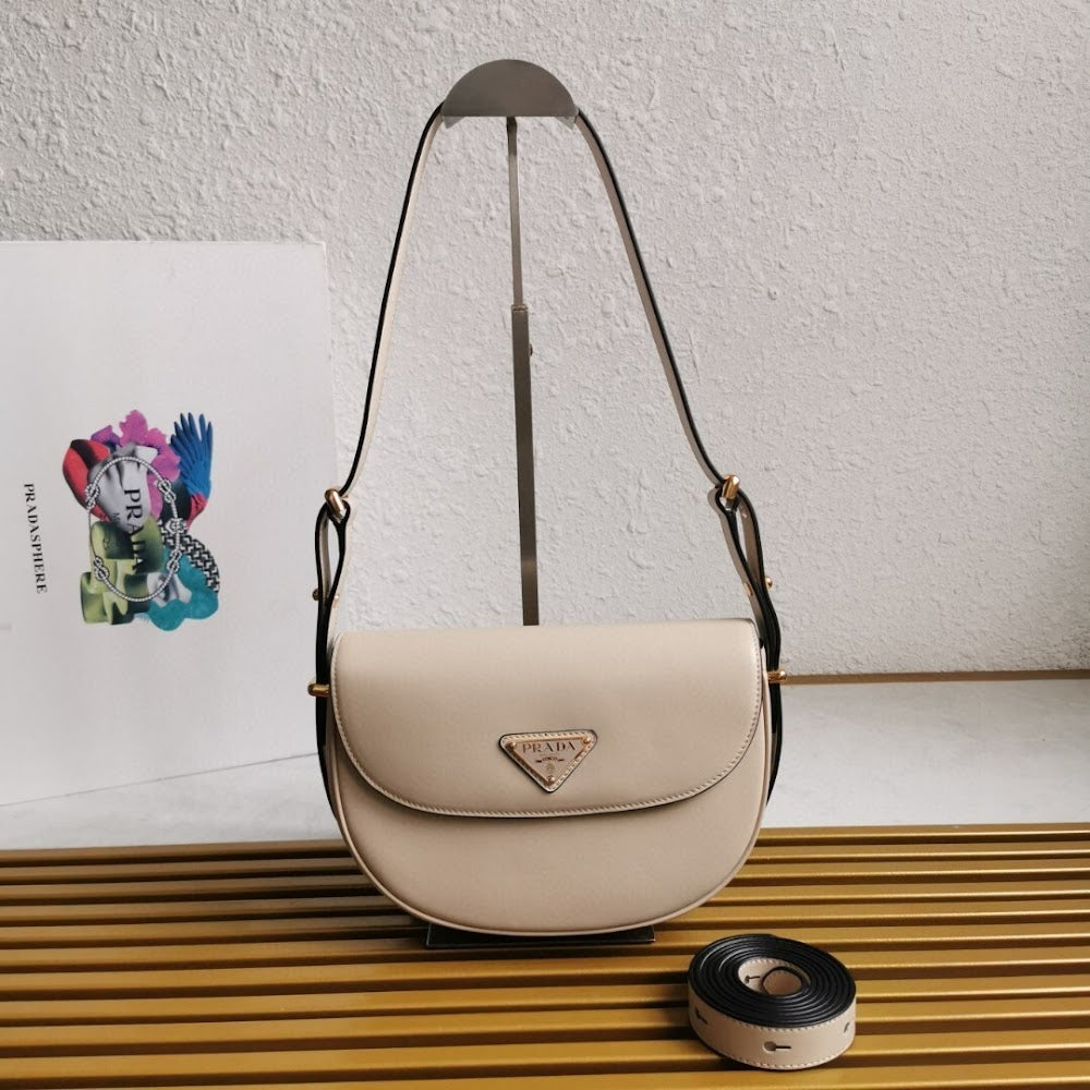 Dragons Bags Pradn Luxury Bag --101515