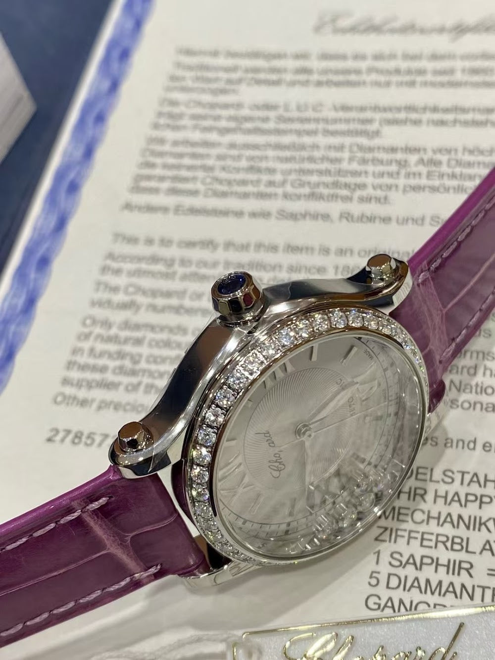 Dragons Bags Luxury Designer Watch --103082