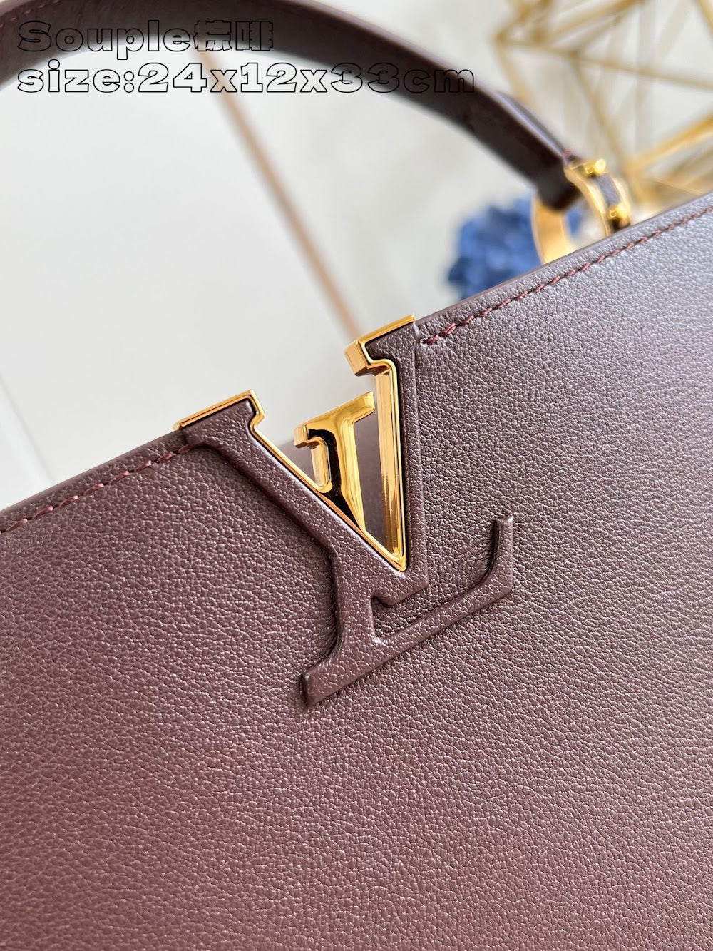 Dragons Bags ln Luxury Bag --96867